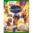 thumbnail image 1 of Little League World Series - Xbox One, Xbox Series X Microsoft Xbox, 1 of 2