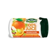 12 OZ OLD ORCHARD ORANGE JUICE BLEND 100% JUICE
