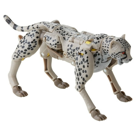 Transformers: Legacy Autobot Nightprowler Kids Toy Action Figure for Boys and Girls Ages 8 9 10 11 12 and Up (5.5”)