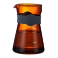 thumbnail image 1 of Colador de café reutilizable de vertido resistente al calor para café Sunnimix Hervidor de café, 1 of 8