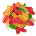 thumbnail image 4 of (Price/Case)Albanese Mini Assorted Fruit Gummy Worms Bulk, 5 Pound, 4 Per Case, 4 of 5