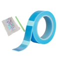 thumbnail image 4 of Cinta de Doble Cara Macarena Cinta de montaje nano 1mmx3cmx1m azul, 4 of 8