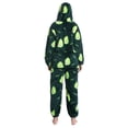 thumbnail image 4 of Monos De Pijama De Una Pieza Pijamas De Una Pieza Pijamas De Una Pieza Ropa De Dormir De Una Pieza Ropa De Dormir De Una Pieza Con Capucha Jammies Con Capucha Patrones De Dibujos ANGGREK No, 4 of 6