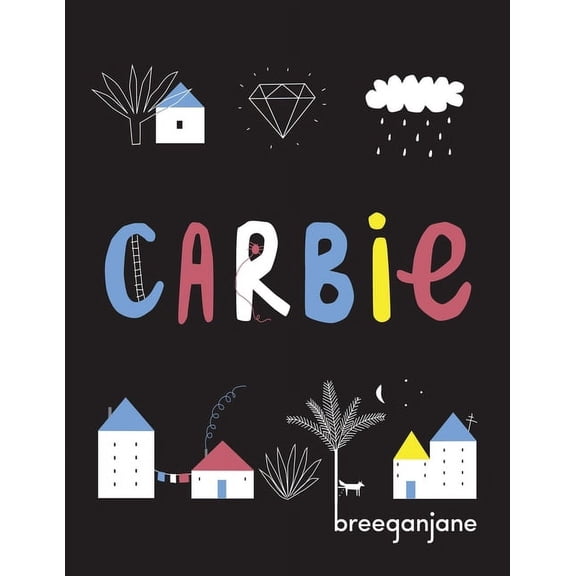 Carbie, (Paperback)