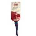 thumbnail image 2 of Juguete para perro Kong Braidz Snake Mediano Limpieza dental, 2 of 3