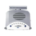 thumbnail image 3 of Sangean-RCR-22 - Radio-Réveil - 0.8 Watt, 3 of 5