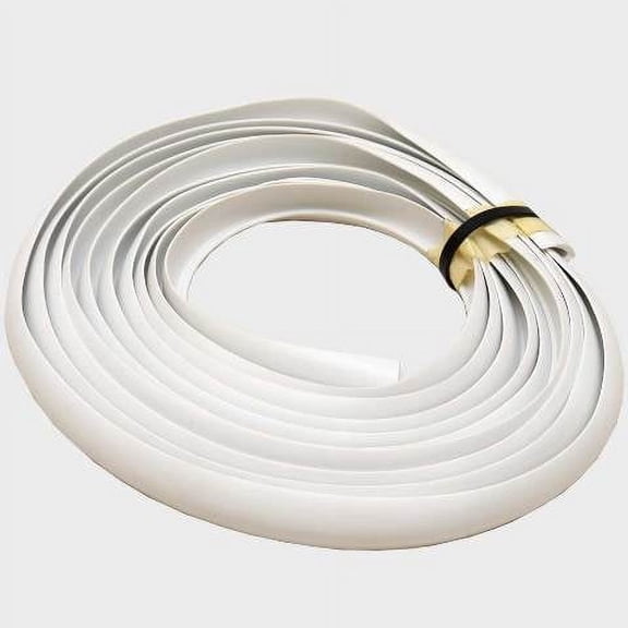 Rinker Boat Door Seal Gasket | Precut White 15 Feet