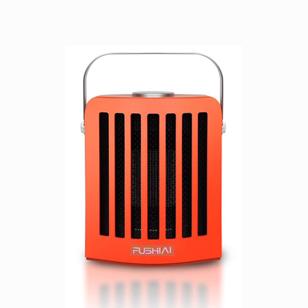 Indoor Heaters Small Portable Wireless Electric Air Conditioning Heater