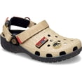 thumbnail image 4 of Crocs Adult Jurassic World Clog, 4 of 5