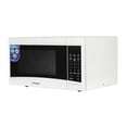 thumbnail image 4 of HORNO DE MICROONDAS AURUS MOD. AMP11W 1.1P3 BLANCO, 4 of 7