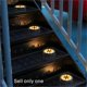 thumbnail image 4 of Solar Light Outdoor Solar Ground Lamp Outdoor Patio Garden Lamp, 4 of 5