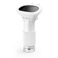 thumbnail image 2 of 1000X Microscope with 8 LEDs, 2in IPS Screen, PC Connection, Educational Science Kids Adults Pocket Handheld Mini USB Camera Digital Microscope for Nature Exploration Fun, 2 of 7