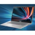 thumbnail image 4 of ASUS VivoBook 14 Slim Ordinateur Portable – Écran IPS FHD 14 Pouces – Intel Core i3-1115G4 – 8 Go DDR4 – 256 Go PCIe SSD – Lecteur d'Empreintes Digitales – Windows 11 – Remis à Neuf (Excellent État), 4 of 8