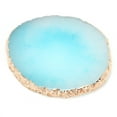 thumbnail image 2 of VGEBY Nail Palette, Resin Manicure Color Drawing Palette For Home Use Nail Salon, 2 of 8