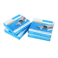 thumbnail image 2 of Stapler Staple, 23/13 1000pcs Per Box Office Staple Stainless Steel Rust Prevention  for 100 Sheet Capacity for School, 2 of 7