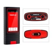 THINKCAR THINKPLUS - OBD2 5 Inch Intelligent Car Vehicle Full System Diagnostic Tool with Full Software 1 Year Free Update