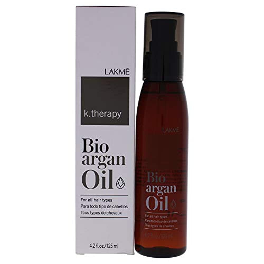 Lakme Lakme Bio Argan Oil