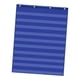 thumbnail image 4 of Gráfico estándar colgante Sunnimix Juguete educativo preescolar Gráfico de bolsillo Azul, 4 of 8