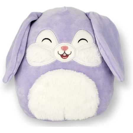 🌸🐑 Squishmallows Easter 8" Sophie – Soft & Huggable Lamb Plush!