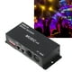 thumbnail image 3 of Decorder DMX DMX DMX RGB Decorder LED Controlador Dimming RGB Aleja Para Barras Hoteles, 3 of 7