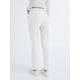 thumbnail image 4 of Pantalones deportivos AUTOMET Resort Wear 2025 para mujer, color blanco, talla XL, 4 of 6