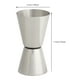 thumbnail image 1 of Taza medidora, 20/40 ml, de acero inoxidable, para cócteles, vaso medidor de alcohol, confiabilidad excepcional, 1 of 9