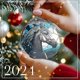 thumbnail image 3 of Christmas Ornaments 2024, Snowman, Unique Christmas Ornaments 4 Inch Acrylic Ornament Art, Holiday Decoration, Car Interiors Decors, 2024 Christmas Or, 3 of 4