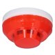 thumbnail image 4 of Detector De Humo Con Cable, Alarma De Incendio Resistente A La Corrosión DC 12-24V Para El Hogar Para El Edificio De Oficinas, 4 of 7