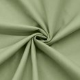 thumbnail image 6 of Winmate Topsions 3-way Header Insulated Curtain Panel Pair each 80" x 84" in Sage, 6 of 6