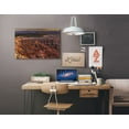 thumbnail image 2 of Bryce Canyon National Park, Utah, Canyon Sunset, Canvas Art, Gallery Quality Decor, Hang Ready, 2 of 4