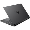 thumbnail image 5 of New HP Victus 16.1" FHD Gaming Laptop, R7-8845HS, RTX 4070, 16GB DDR5, 512GB SSD, Wi-Fi 6, Backlit Keyboard, Windows 11 Home,Mica Silver, 5 of 5
