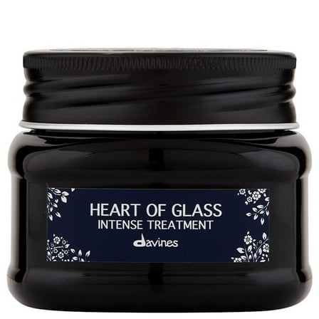 Davines Heart of Glass Intense Treatment For Blonde Care, 5.29 oz