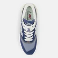 thumbnail image 3 of New Balance U997 [U997RHB] Men Casual Shoes Blue, 3 of 5