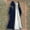 Navy, variant on Hvot&aat Women Medieval Vintage Renaissance Pirate Peasant Dress Halloween Long Dresses Victorian Ball Gown Oversize