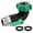90 degree model, variant on 3/4Inch Full Flows Garden Hose Valves Stainless Steel Water Pipe Stop Valves For Plumbing And Irrigation Systems