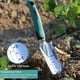 thumbnail image 2 of Juego de herramientas de jardinería, 3 piezas de herramientas de jardinería responsables Herramientas de mano para mujeres de jardín Regalos de jardín para mí Adepaton CPB-US-DYP269, 2 of 5