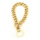 thumbnail image 2 of Collar De Cadena Para Perros Pitbull De Acero Inoxidable, 2 of 5