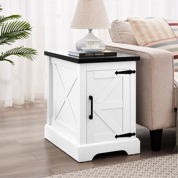 Adjustable Storage and Classic Design - Ideal for Small Space Organization