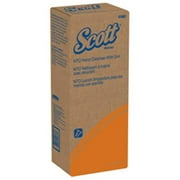 Kimberly Clark Consumer 41861 NTO Hand Cleaner with Grit, Orange - 8 L