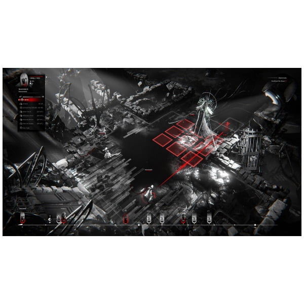 Othercide (Limited Run Games) (Nintendo Switch) - Walmart.com