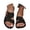 slippers 84#Black, variant on oqasdz Women Slippers Casual On Solid Color Sandals Comfortable Slide for Outdoor Beach Walking and Indoor House Shoes,Red