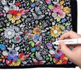 thumbnail image 1 of Manta para Colorear DIY Con Rotuladores (G), 1 of 9
