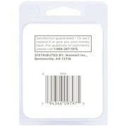Equate Disposable CPAP Filters for Philips Respironics Dreamstation 2™, 2.50 x 0.81 2-Pack