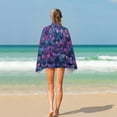 thumbnail image 4 of Cute Koala Oversized Beach Towel XL Pool Camping Swim Towels 32''x63'' Soft Blanket Accessories Must Vacation Necessities Adult, 4 of 7
