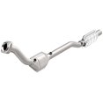 thumbnail image 2 of MagnaFlow Convertisseur Catalytique Direct-Fit Grade HM Conforme Fédéral/EPA 93106, 2 of 4