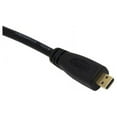thumbnail image 3 of New HDMI Cable for Samsung Series 7 Slate XE700T1A-A03US XQ700T1A-A51 XE700T1A-H01DE XE700T1A-A04US XE700T1A-H01US XE700T1A-A05US, 3 of 4