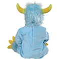 thumbnail image 2 of Monster Baby/Toddler Costume, 2 of 3