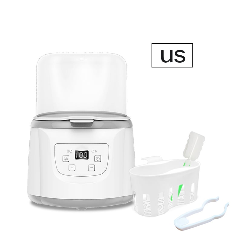 portable bottle warmer for breastmilk