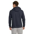 thumbnail image 2 of Jockey Men's Lightweight Cotton Blend Fleece Hoodie, 2 of 8