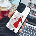thumbnail image 4 of Mejore su iPhone 15 Pro Max 14 13 12 Pro 11 con una elegante y moderna funda plateada mate de doble capa para teléfono, 4 of 4